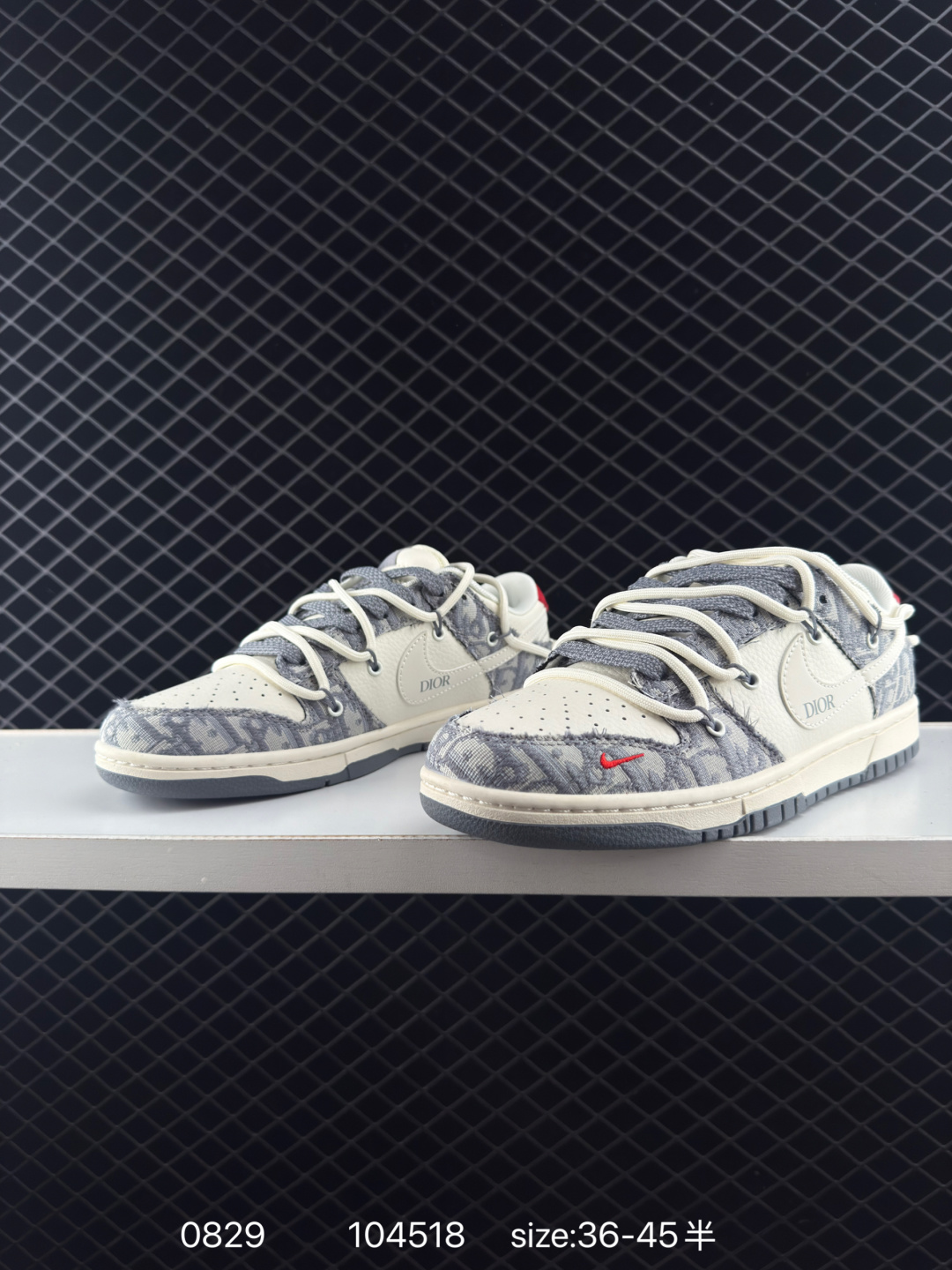 Nike Air Jordan 1 Low